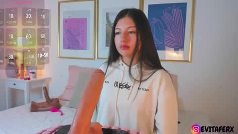 Snapshot of eva_depp chatting on September 26, 11:25 am Evaa Depp online show from September 26, 11:25 am