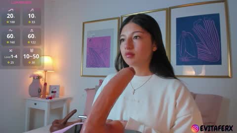 Snapshot of eva_depp chatting on September 27, 11:15 am Evaa Depp online show from September 27, 11:15 am