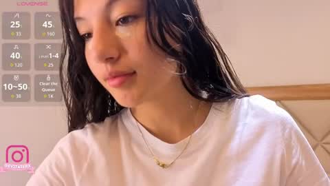 Eva online show from March 30, 10:05 am