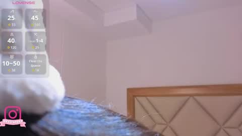 Eva online show from April 2, 10:13 am