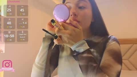 Eva online show from May 10, 10:09 am