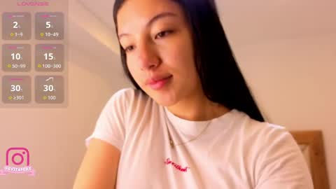 Eva online show from May 14, 10:00 am