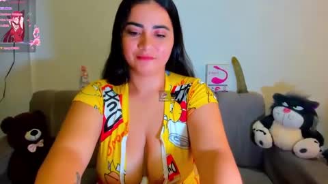 Eva online show from October 8, 3:42 pm