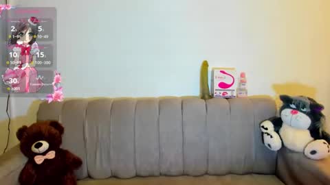 Eva online show from October 22, 3:12 pm