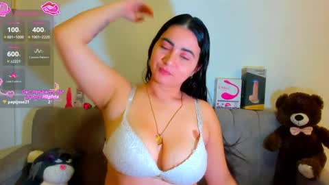 Snapshot of eva_dirtshow chatting on March 3, 4:24 pm Eva online show from March 3, 4:24 pm