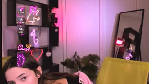 your dream online show from January 9, 7:15 pm