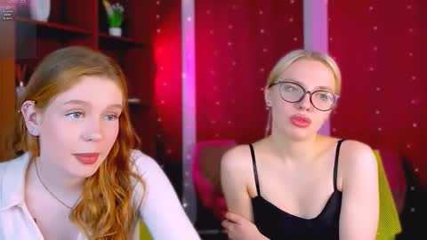 your dream online show from March 2, 8:15 pm