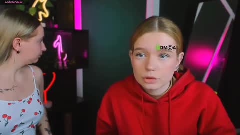 your dream online show from April 10, 6:45 pm