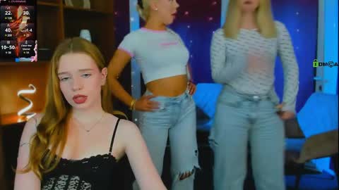 your dream online show from May 28, 7:00 pm