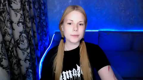 Eva online show from June 13, 7:01 pm