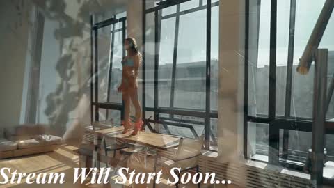 Eva online show from December 13, 9:09 pm