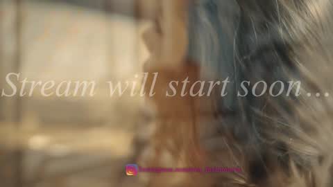 Eva online show from March 1, 7:27 pm