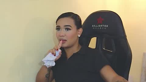 Snapshot of eva_foxs chatting on November 24, 10:53 pm Eva Foxs online show from November 24, 10:53 pm