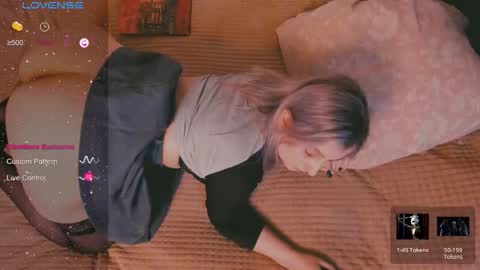 Eva online show from November 30, 3:05 pm