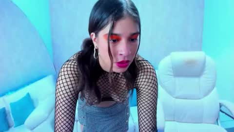 Snapshot of eva_hells chatting on September 24, 7:39 pm eva_hells online show from September 24, 7:39 pm