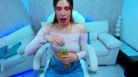 Snapshot of eva_hells chatting on September 25, 8:23 pm eva_hells online show from September 25, 8:23 pm