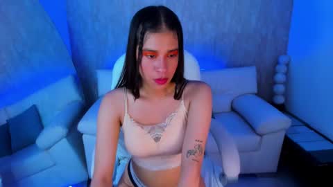 Snapshot of eva_hells chatting on September 27, 8:03 pm eva_hells online show from September 27, 8:03 pm