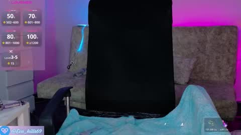 Eva  online show from March 21, 2:49 am