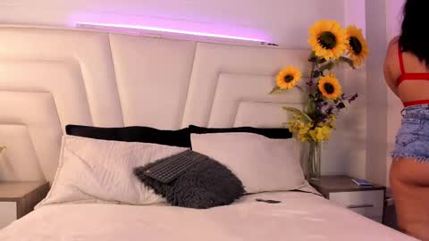 Snapshot of eva_jamees chatting on September 24, 2:48 am Eva Jamees online show from September 24, 2:48 am