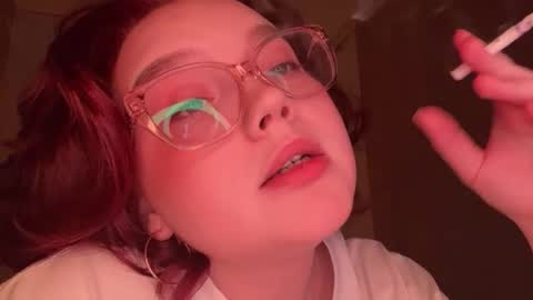 eva_kittenn online show from February 16, 3:19 pm