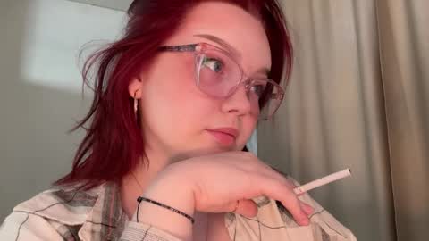 eva_kittenn online show from April 2, 12:14 pm