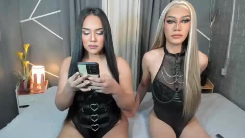 Eva online show from November 12, 2:56 am