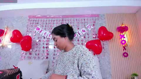 Snapshot of eva_lain chatting on February 16, 11:28 am Eva online show from February 16, 11:28 am