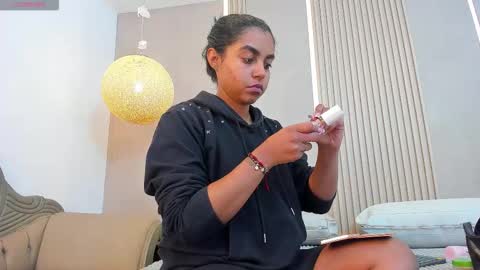 Snapshot of eva_lain chatting on February 26, 11:53 am Eva online show from February 26, 11:53 am