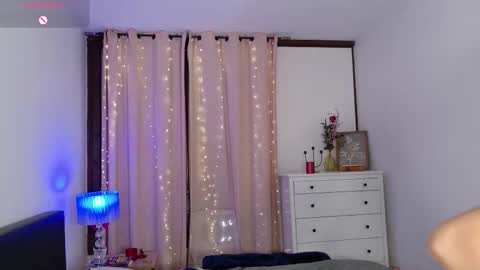 Eva Lastar online show from September 29, 9:41 pm