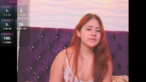 eva_luz1 online show from March 16, 12:42 pm