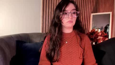 Angelinne online show from April 5, 3:26 am