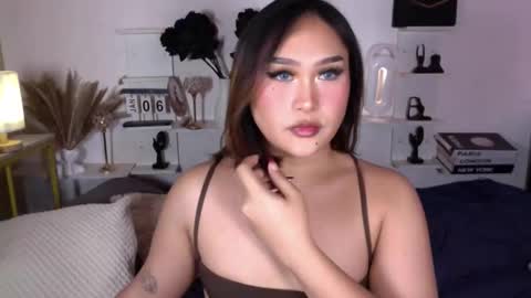 Queen Eva Mazikeen online show from January 8, 12:57 am