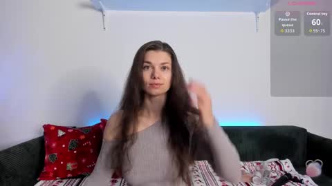 Eva online show from December 18, 8:20 am