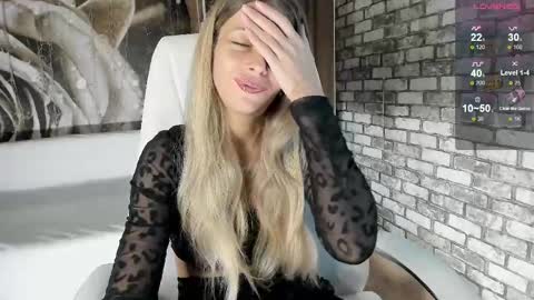 Eva online show from September 29, 3:39 pm