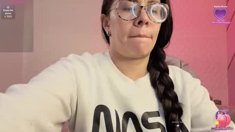 Eva  online show from March 8, 1:26 pm