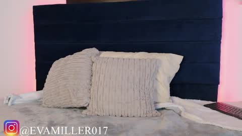Eva online show from May 12, 4:09 am