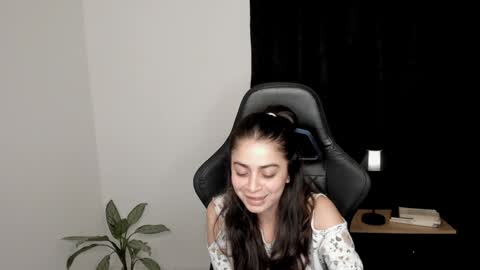 eva_monn online show from January 9, 2:43 am