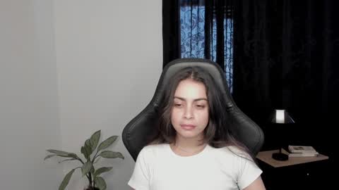 eva_monn online show from January 16, 5:01 pm