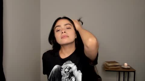 eva_monn online show from January 15, 11:41 pm