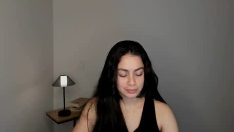 eva_monn online show from February 14, 2:08 am