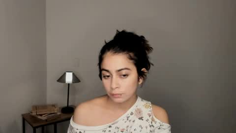 eva_monn online show from March 28, 12:21 am