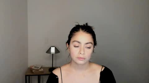 eva_monn online show from April 14, 1:00 am