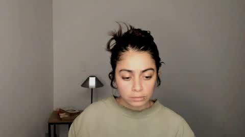 eva_monn online show from April 18, 1:53 am