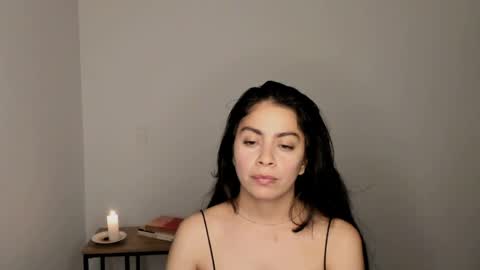 eva_monn online show from May 21, 1:12 am