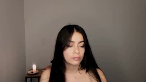 eva_monn online show from May 23, 12:49 am