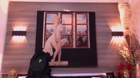 Eva cute online show from November 15, 6:37 pm