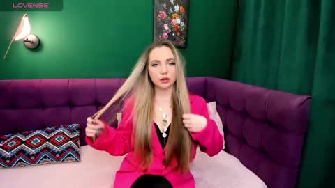 Eva 3 online show from November 26, 1:39 am