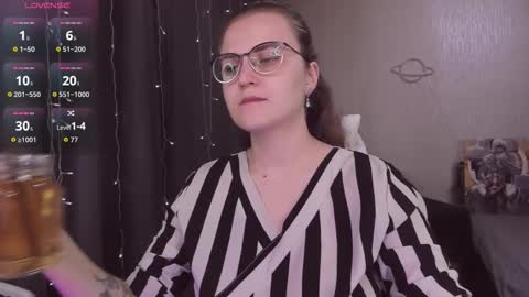 Eva online show from November 1, 9:55 am