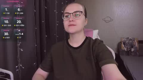 Eva online show from November 18, 10:31 am