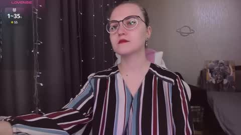 Eva online show from November 21, 10:36 am